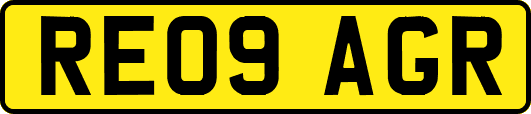 RE09AGR