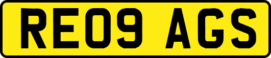 RE09AGS