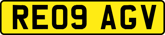 RE09AGV