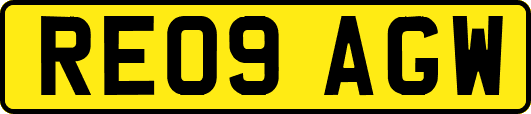 RE09AGW
