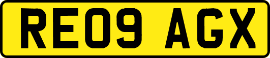 RE09AGX