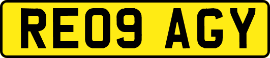 RE09AGY