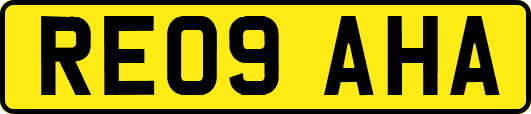 RE09AHA