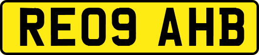 RE09AHB
