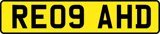 RE09AHD