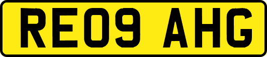 RE09AHG