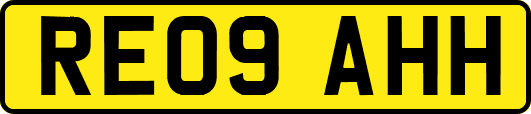 RE09AHH