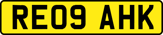 RE09AHK