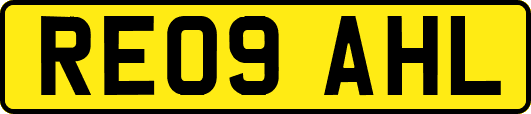 RE09AHL