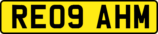 RE09AHM