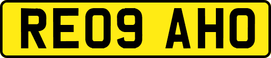RE09AHO
