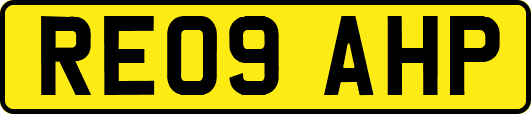 RE09AHP