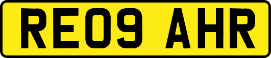 RE09AHR