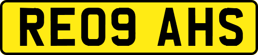 RE09AHS