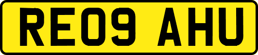 RE09AHU