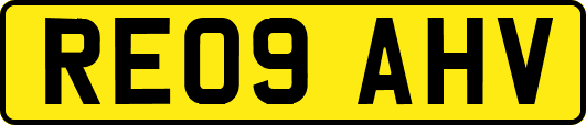 RE09AHV