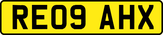 RE09AHX
