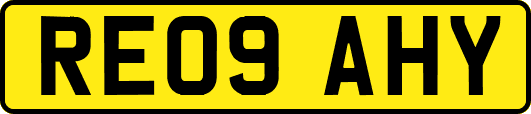 RE09AHY