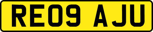 RE09AJU