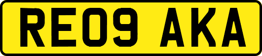 RE09AKA