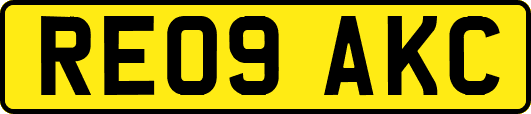 RE09AKC