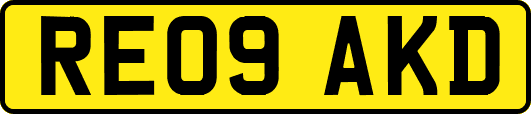 RE09AKD