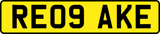 RE09AKE