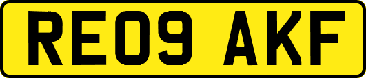 RE09AKF
