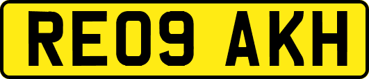 RE09AKH