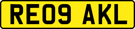 RE09AKL