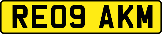 RE09AKM