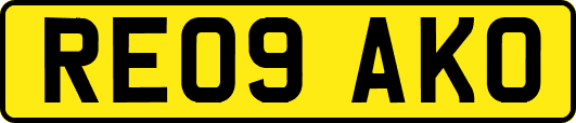 RE09AKO