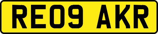 RE09AKR