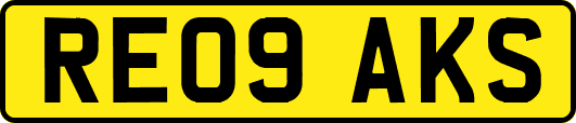 RE09AKS