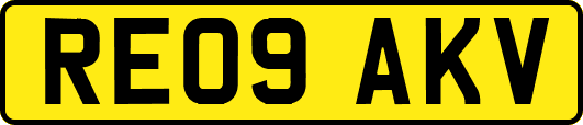 RE09AKV