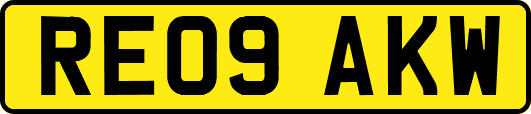 RE09AKW
