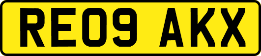 RE09AKX