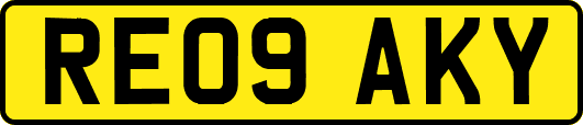 RE09AKY