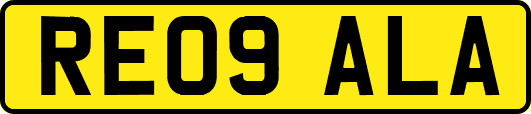 RE09ALA