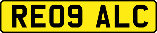 RE09ALC