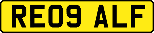 RE09ALF