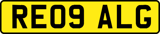 RE09ALG