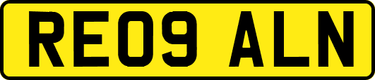 RE09ALN