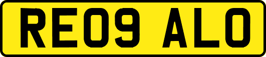 RE09ALO