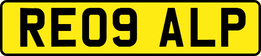 RE09ALP