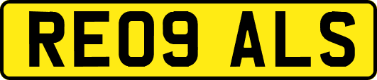 RE09ALS