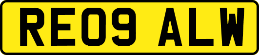 RE09ALW
