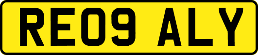 RE09ALY