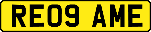 RE09AME