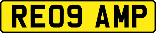 RE09AMP
